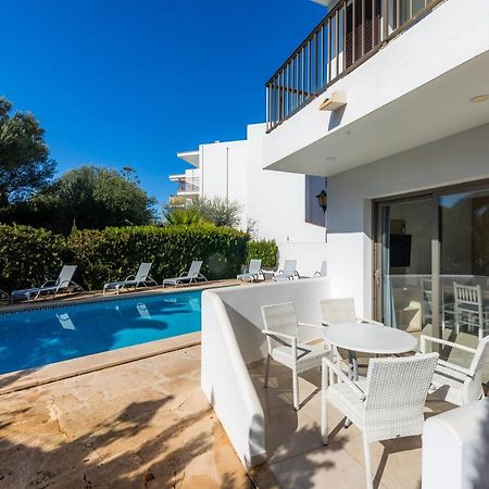 Apartamento Aquamarina 3 Cala Ferrera  Exterior photo