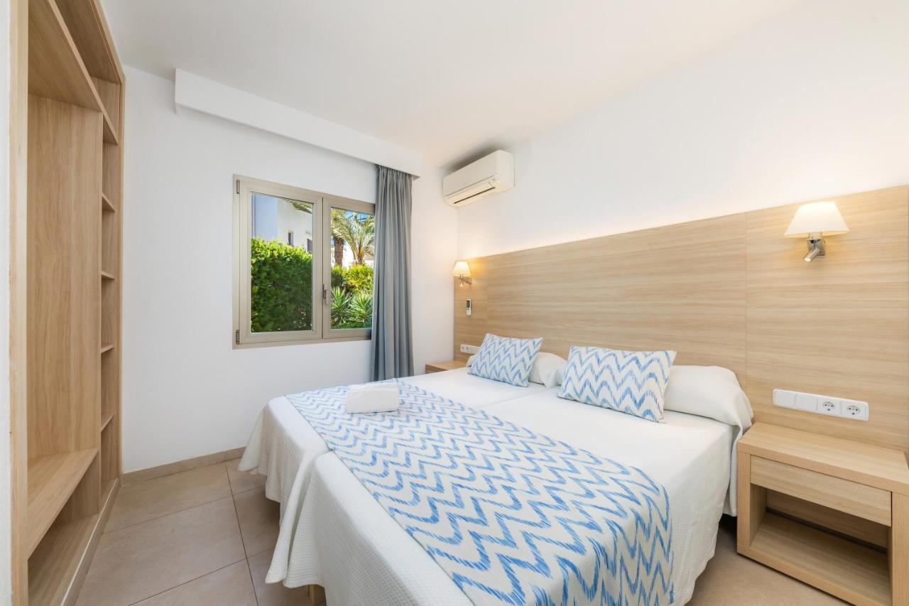 Apartamento Aquamarina 3 Cala Ferrera  Exterior photo