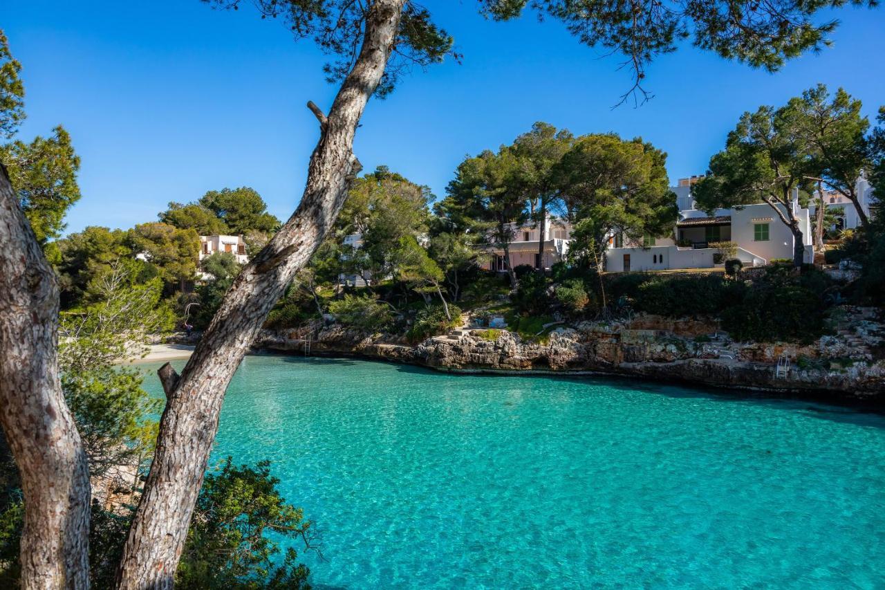 Apartamento Aquamarina 3 Cala Ferrera  Exterior photo